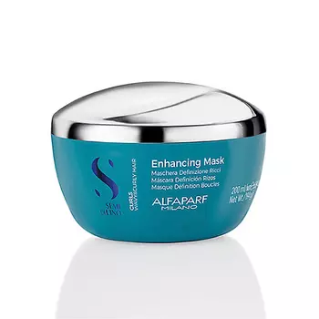 ALFAPARF MILANO Маска для кудрявых и вьющихся волос SDL 200.0