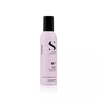 ALFAPARF MILANO Мусс средней фиксации FLEXIBLE MOUSSE SDL STYLE & CARE