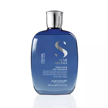 ALFAPARF MILANO Шампунь для придания объема волосам SDL 250.0