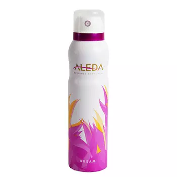 ALEDA Дезодорант спрей женский Dream 150.0