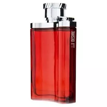 ALFRED DUNHILL Парфюмерная вода Desire Red для уверенного мужчины