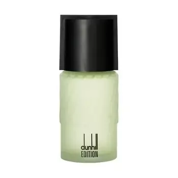 ALFRED DUNHILL Туалетная вода Alfred Edition