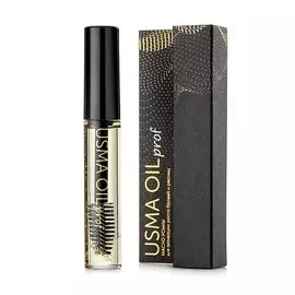 ALISA BON Масло усьмы "Usma Oil prof" 10.0