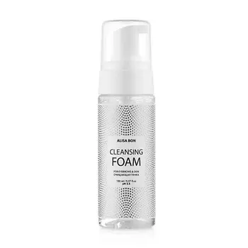 ALISA BON Очищающая пенка "Cleansing foam" 150.0