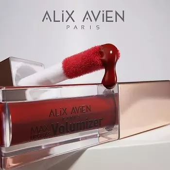 ALIX AVIEN Блеск для губ MAXI VOLUMIZER