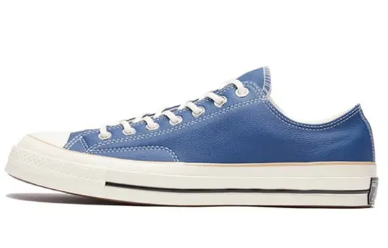 Кеды Converse Chuck 70 Ox 'Blue'
