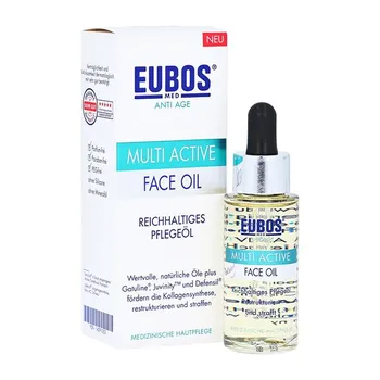 Oibos Anti-Age Мультиактивное масло для лица 30 мл