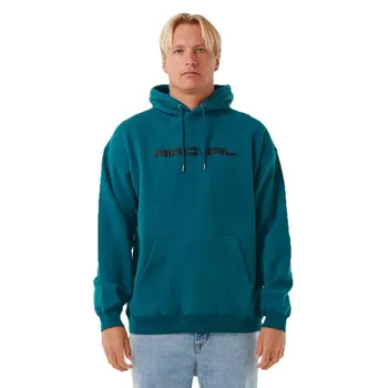 Худи Rip Curl Dosed Up, синий