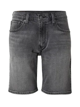 Обычные джинсы LEVI'S 445, серый деним