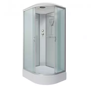 Душевая кабина Niagara Classic NG-33974-14L 90х70 см
