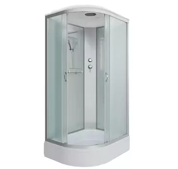 Душевая кабина Niagara Classic NG-33974-14R 90х70 см