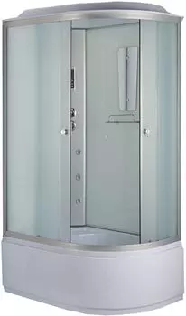 Душевая кабина Niagara Classic NG-3320-14L