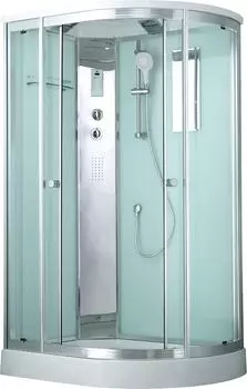 Душевая кабина Timo Comfort T-8802C L P