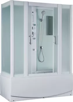 Душевая кабина Timo Eco 148x80 см (TE-0750)