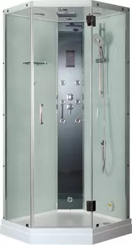Душевая кабина Timo Elta 90x90 см (ELTA H-312 R)