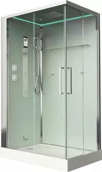 Душевая кабина Timo Helka 120x90 см (HELKA Н-515 R)