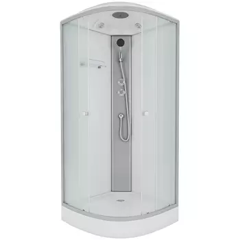 Душевая кабина Niagara Eco 100х100 (43031423)