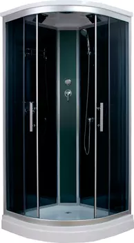 Душевая кабина Timo Standart T-1109