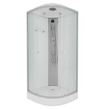 Душевая кабина Niagara Eco E80/13/MT 80х80 см