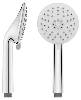 Душевая лейка BelBagno BB-D3C1-CRM
