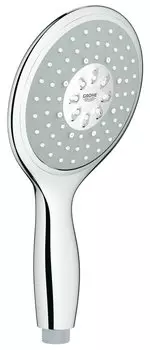 Душевая лейка Grohe Power&amp;Soul 27673000 хром