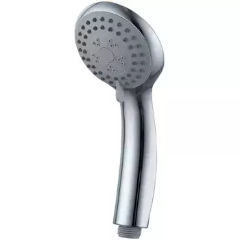 Душевая лейка Haiba HB30 хром
