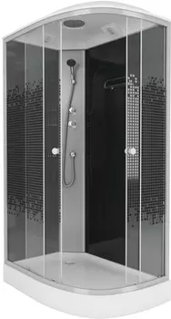 Душевая кабина Niagara Eco NG-4512-14L