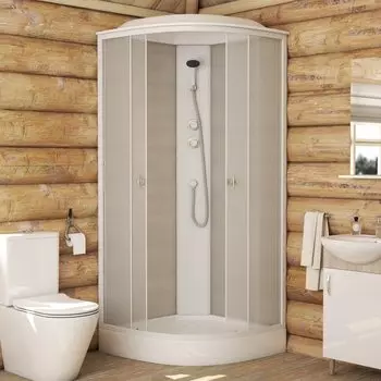 Душевая кабина Niagara Eco NG-5301-14