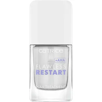 CATRICE Сыворотка для ногтей восстанавливающая Flawless Restart Nail Treatment