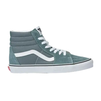 Кроссовки Sk8-Hi Vans, серый