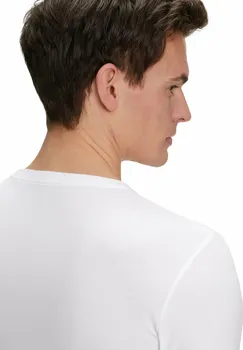 Базовый слой CLIMATE CONTROL CREW NECK TEMPERATURE REGULATION FALKE, белый