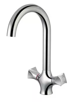 Смеситель для кухни Lemark Pallada LM2605C