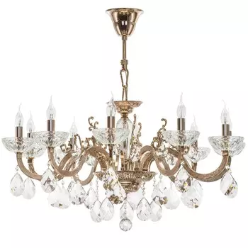 Люстра подвесная Lightstar Artifici 719108