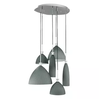 Люстра подвесная Lightstar Agola 810161
