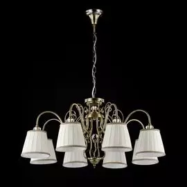 Люстра подвесная Maytoni Elegant ARM420-08-R