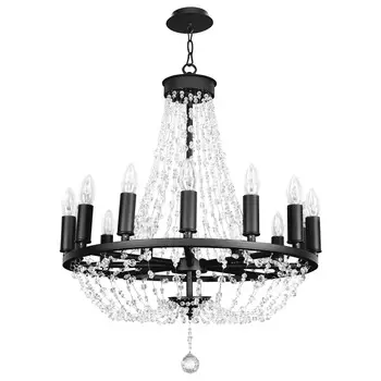 Люстра подвесная Lightstar Castello 744148