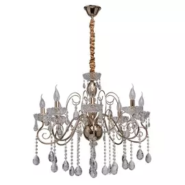 Люстра подвесная MW-Light Адель 373011308