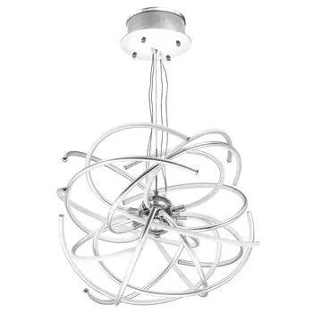 Люстра подвесная Lightstar Ciclone 748152