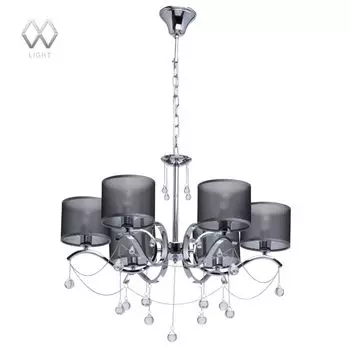 Люстра подвесная MW-Light Федерика 379019006
