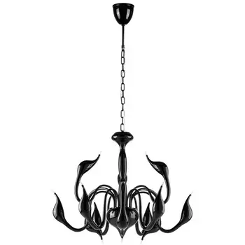Люстра подвесная Lightstar Cigno Collo 751127