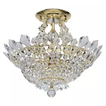 Люстра подвесная MW-Light Патриция 447010806