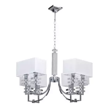 Люстра подвесная MW-Light Прато 101010608