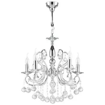 Люстра подвесная Lightstar Elegante 708054
