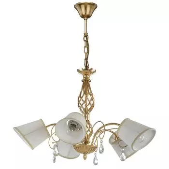 Люстра подвесная Lightstar Esedra 796153