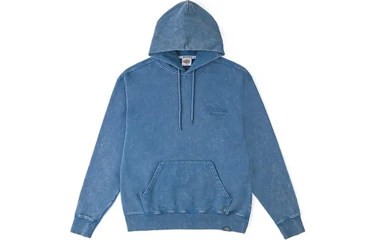 Толстовка унисекс Dickies, цвет Crown Blue