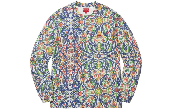 Футболка SS23 унисекс Supreme, белый
