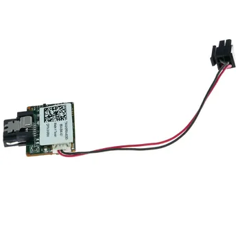 JIANGLUNNEW для DELL SATA-DOM SSDR SSD-KIT, Внутренний накопитель 64G K9R5M 0K9R5M