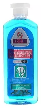 Ополаскиватель для полости рта "Знахарь: противокариесный", 300 мл
