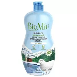 Ополаскиватель для посудомоечной машины BIO-RINSE экологичный