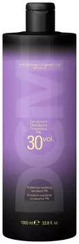 Окисляющая эмульсия со смягчающим и защитным действием DCM Protective Oxidizing Emulsion 30 Vol (9%) (Объем 1000 мл)